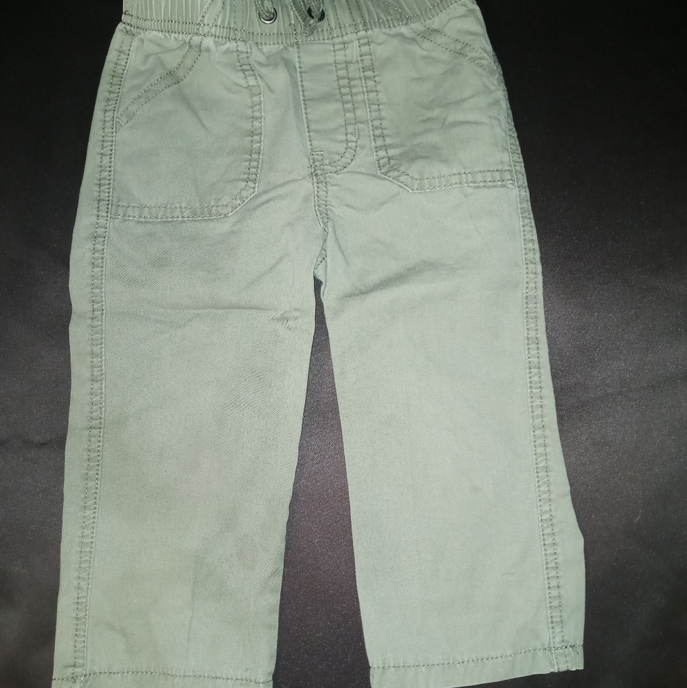 Kids Headquarters pants